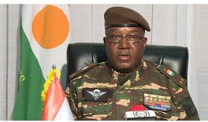 International Sanctions: Niger coup leaders cut budget amidst inflation