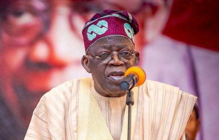 APC USA exposes sham NADECO group's attempt to discredit President Tinubu