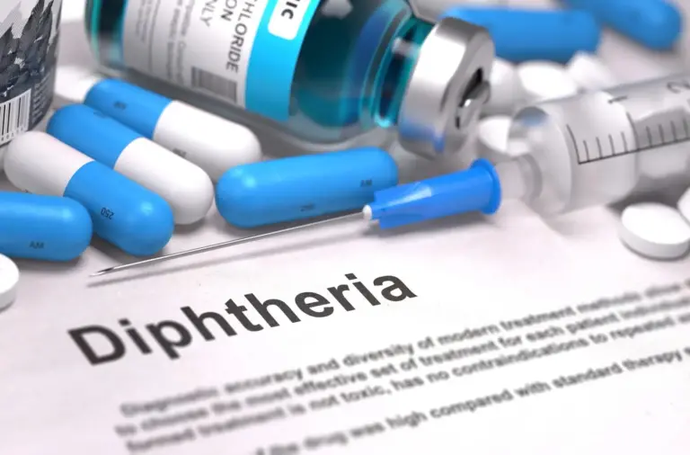 Diphtheria Outbreak: Yobe records 117 deaths, 1,796 suspected cases