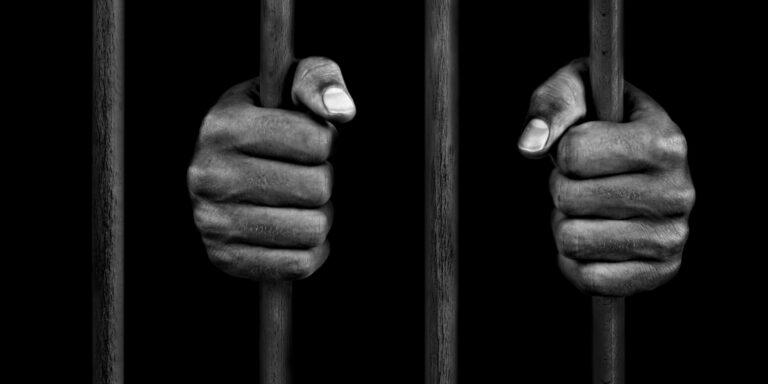 Lagos court jails man for life for sexually assaulting 4-year-old in church