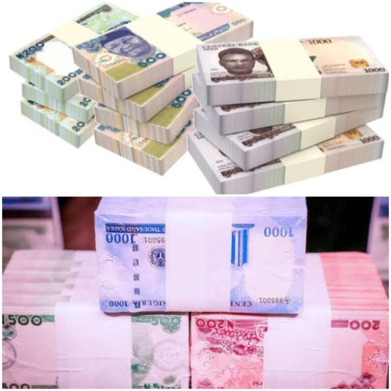 Supreme Court permits indefinite co-circulation of old, new Naira notes