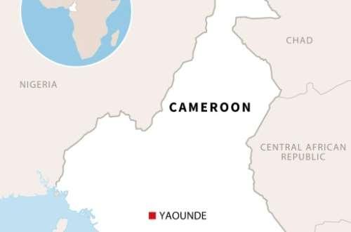 Women, children among 20 killed in Cameroon separatist attack