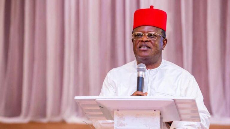 N18.6 trillion required to address road sector in next four years - Umahi