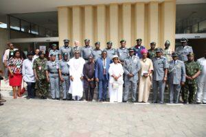 Nigeria Customs calls for policy review to align with AfCFTA standards