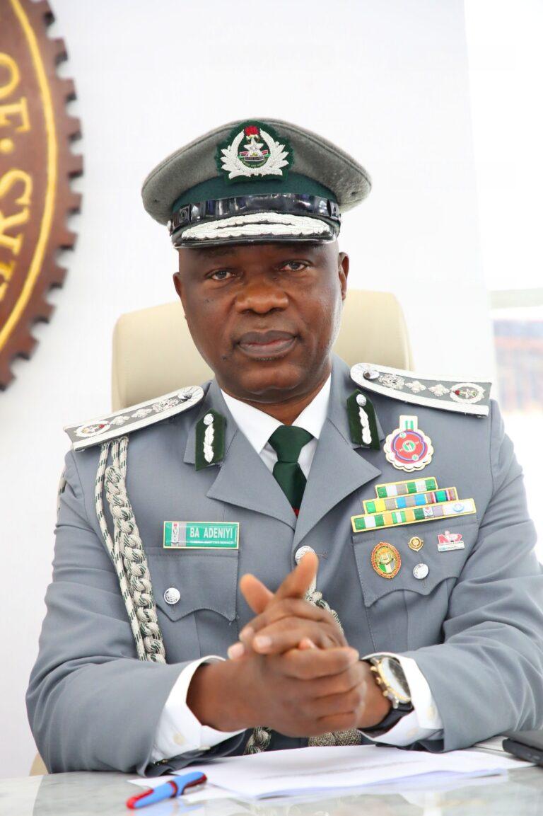 Nigeria Customs calls for policy review to align with AfCFTA standards