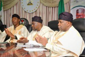 N/East Governors' Forum presents communique on security, social, economic integration