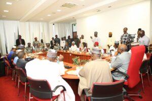 Customs boss seeks Senate committee’s support to boost automation