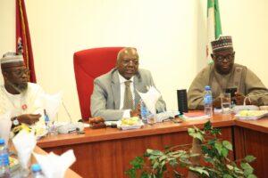 Customs boss seeks Senate committee’s support to boost automation