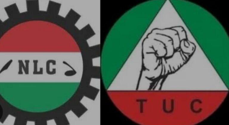 NLC, TUC declare Imo strike over Ajaero; nationwide action Nov 14