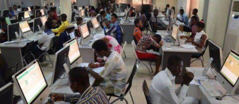 NUT rejects WAEC's proposal for computer-based exams for private candidates