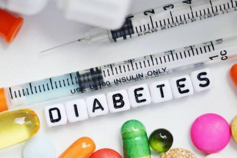 Diabetes: 10 early signs you shouldn't ignore