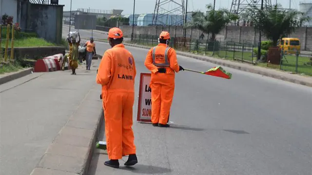 Driver crushes two women to death while evading LASTMA raid