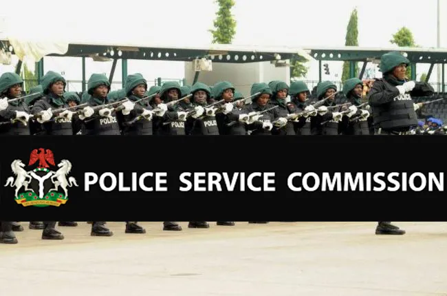 PSC orders immediate retirement of policemen aged 60, 35 years in service