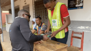 Gov Polls: Voting begins in Bayelsa, Imo, Kogi