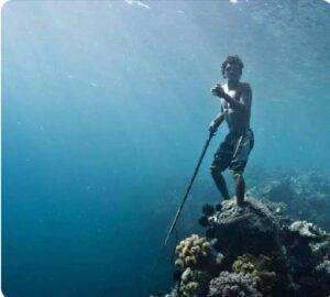 Sea Nomads: The Bajau Tribe's unique lifestyle, genetic adaptation (Photos)