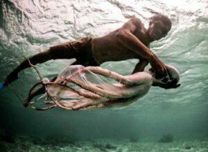 Sea Nomads: The Bajau Tribe's unique lifestyle, genetic adaptation (Photos)