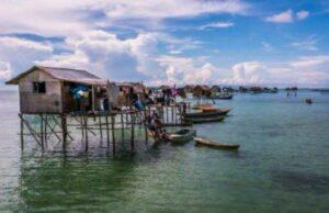 Sea Nomads: The Bajau Tribe's unique lifestyle, genetic adaptation (Photos)