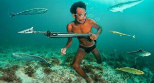 Sea Nomads: The Bajau Tribe's unique lifestyle, genetic adaptation (Photos)