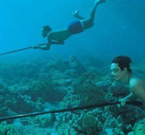 Sea Nomads: The Bajau Tribe's unique lifestyle, genetic adaptation (Photos)