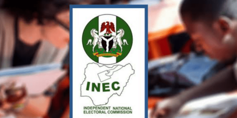 INEC adjourns collation of Bayelsa governorship election results