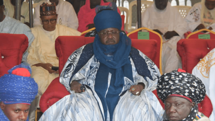 Bauchi Emirate sacks 55 traditional rulers