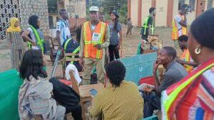 Gov Polls: Voting begins in Bayelsa, Imo, Kogi