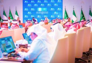 Nigeria-Saudi business alliance takes shape as President Tinubu woos investors