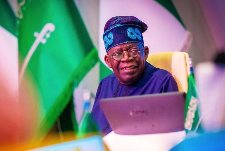 Tinubu orders 60% reduction in number of delegates for domestic, foreign trips