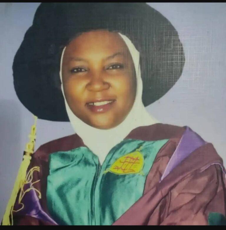 Nigerian Philosophers Illuminate World Philosophy Day: A global embrace of wisdom and knowledge, by Dr Hauwa Mohammed Sani