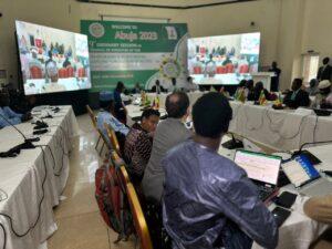 Experts advocate implementation of GGWI to address emerging climate change risks