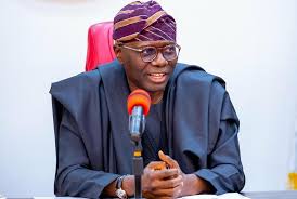 Reactions as Sanwo-Olu approves N3.75bn for perfume, rechargeable fans