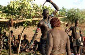 6 bizarre traditions in Nigeria you probably never knew exists 