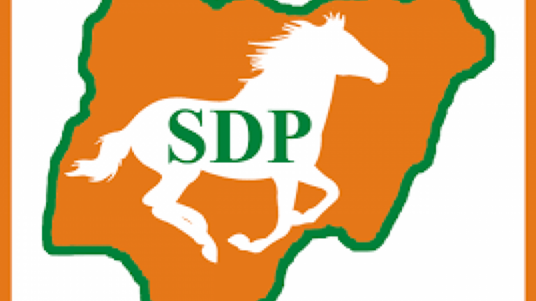 SDP claims first polling unit in Kogi, beats APC, PDP