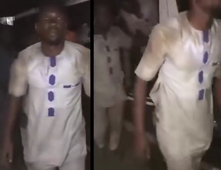 Kidnapped musician, band members regain freedom after paying millions in ransom (Video)