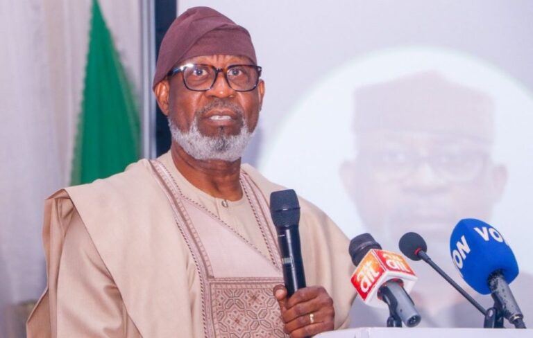 We know the influential Nigerians sponsoring banditry, terrorism - Minister