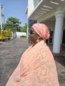 Hajiya Maryam Isa: The woman behind FCT's most exquisite event centre (Photos & Videos)