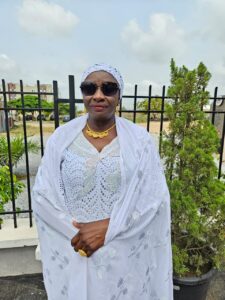 Hajiya Maryam Isa: The woman behind FCT's most exquisite event centre (Photos & Videos)