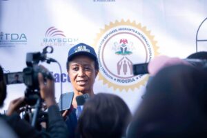 FlexiSAF Foundation hosts third annual Walk for Education in commemoration of Human Rights Day 2023