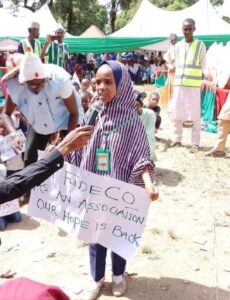 FUDECO: Nurturing Hope and Education for Pastoralists in Nigeria