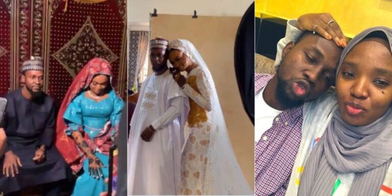 Love’s unscripted twist: Safiyyah’s marriage to friend’s ex-husband creates a virtual firestorm