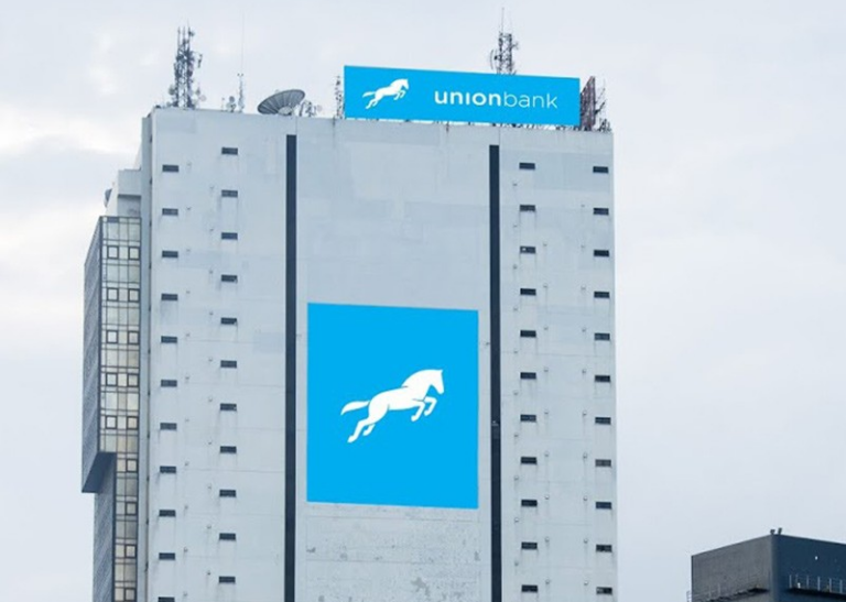 Union Bank