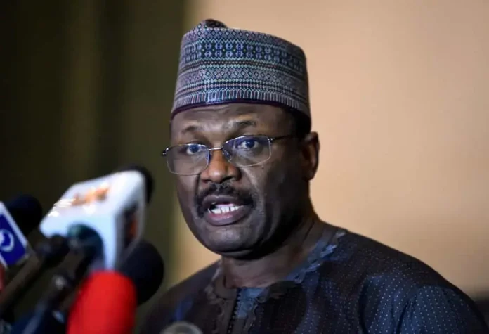 INEC approves retirement of 4 directors in compliance with FG's policy