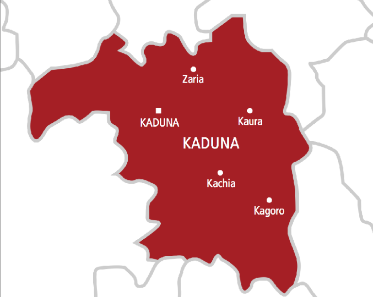 Military bomb blast kills scores of Kaduna villagers during Maulud