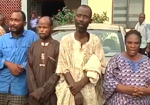 Elderly woman in Ogun State admits to selling only 10 human heads in grisly trade