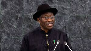 Why I conceded defeat: Jonathan