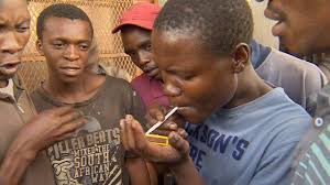 Taraba State ranks high in consumption of illicit drugs in Nigeria