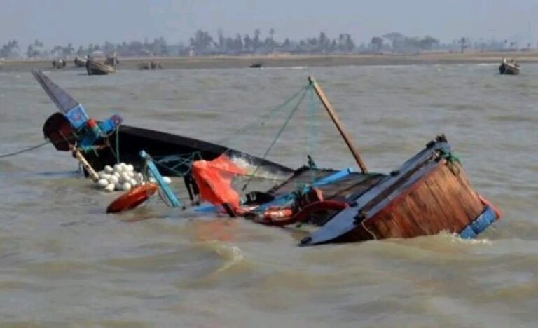 Nursing mother, baby missing as boat capsizes in Adamawa village