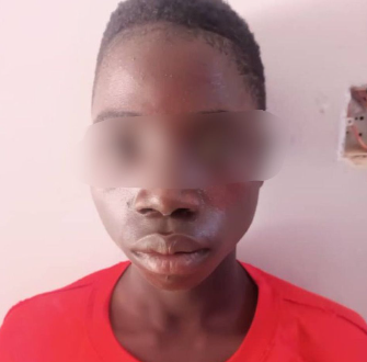 Adamawa teenager faces jail term for defiling 9-year-old girl