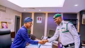 Nigeria Customs, Marine Ministry unite for evolving port efficiency