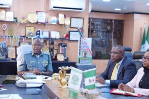 Joint Tax Board, Customs forge alliance for optimal tax administration